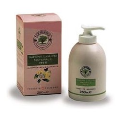 Locherber Sapone Liquido Naturale