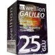 Wellion Galileo Strips strisce reattive Glicemia 25 pezzi