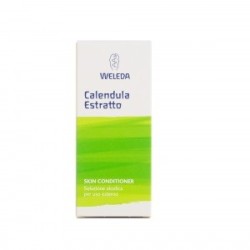 Weleda Italia Calendula Estratto 100 Ml