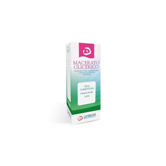 Boiron Tilia Tomentosa Gemme Macerato 30ml Boiron Tilia Tomentosa Gemme Macerato 30ml