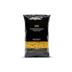 Massimo zero pipe pasta senza glutine 1kg