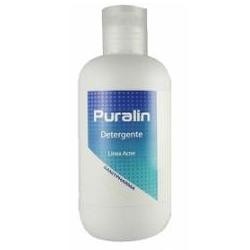 Puralin Detergente Viso Corpo 200 Ml