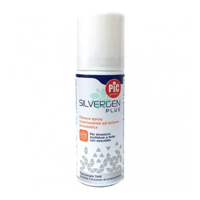 Pic Polvere Spray Cicatrizzante Emostatico 50 ml Pic Polvere Spray Cicatrizzante Emostatico 50 ml