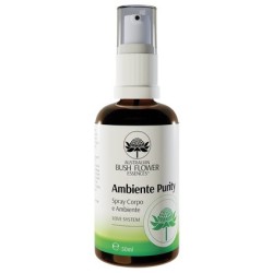 Green Remedies Purity Spray Ambiente e Corpo 50 ml