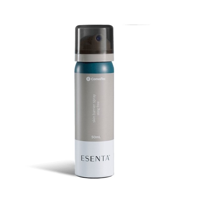 Convatec Esenta Spray Protettivo Cute 50 ml Convatec Esenta Spray Protettivo Cute 50 ml