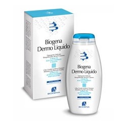 Biogena Dermoliquido Ph5 500 Ml