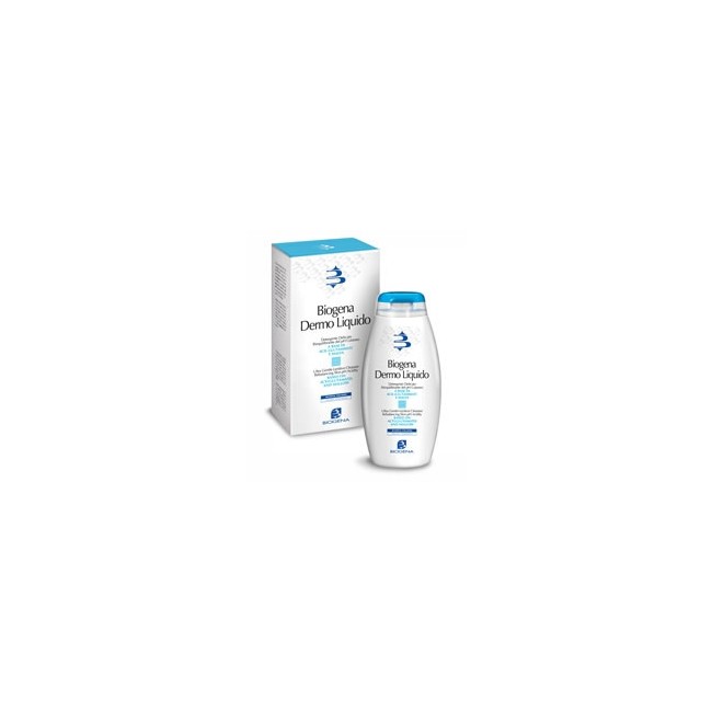 Biogena Dermoliquido Ph5 500 Ml