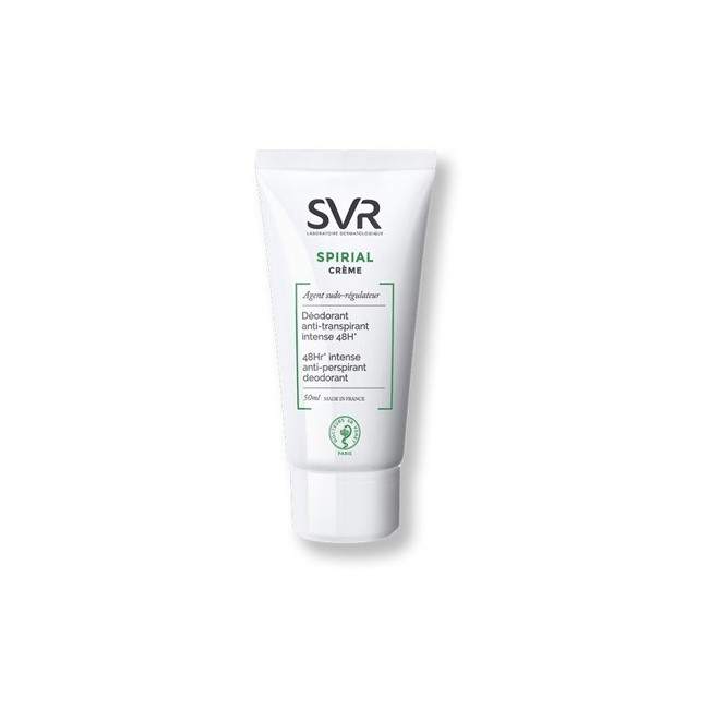 Spirial Deodorante Crema 50ml