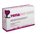 Essecore Venacor forte integratore 30 compresse Essecore Venacor forte integratore 30 compresse