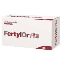 Leonardo medica Fertylor plus integratore 20 bustine Leonardo medica Fertylor plus integratore 20 bustine