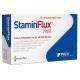Pizeta pharma Staminflux fast integratore 20 compresse