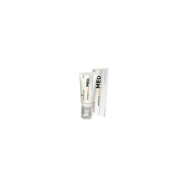 La Roche Posay Anthelios 100 KA + crema 50 ml La Roche Posay Anthelios 100 KA + crema 50 ml
