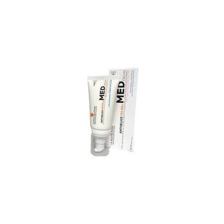 La Roche Posay Anthelios 100 KA + crema 50 ml
