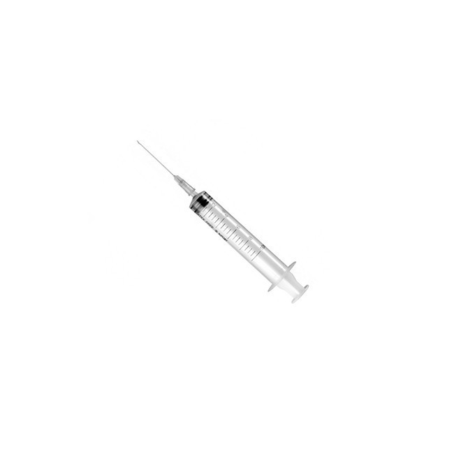 Siringa 10ml G21 Ago 2 1 Pezzo Siringa 10ml G21 Ago 2 1 Pezzo