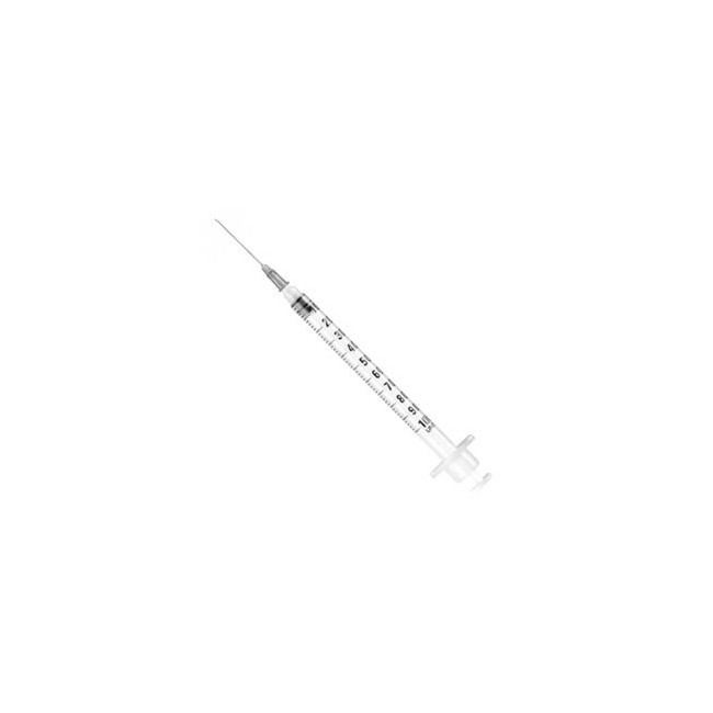 Farmac Zabban Siringa Monouso 1ml G27 Farmac Zabban Siringa Monouso 1ml G27