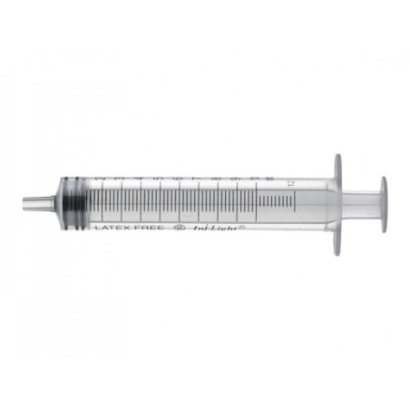 Pb Pharma Siringa 60 Ml Luer Lock 1 Pezzo