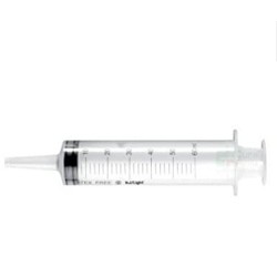Siringa Sterile Monouso 50ml Cono Catetere