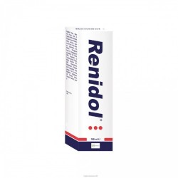 Renidol Crema 100 Ml