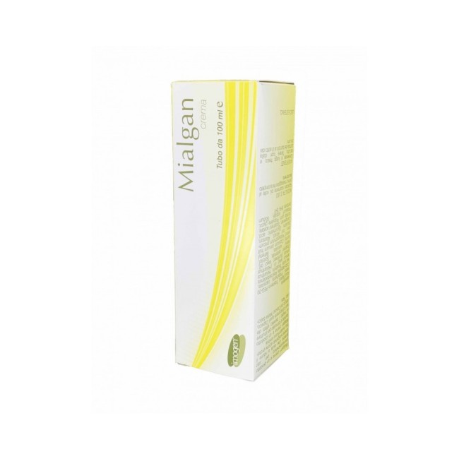 Mialgan Crema 100ml Mialgan Crema 100ml