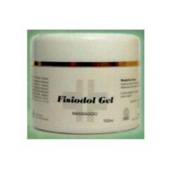 Fisiodol Gel Massaggio 100ml