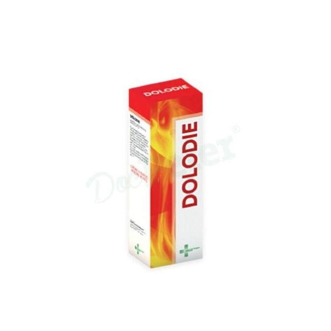 Dolodie Crema 75ml