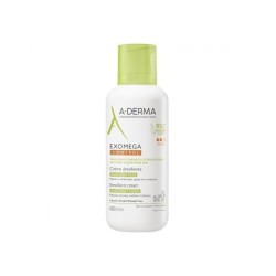 Ducray Exomega control crema emolliente 400 ml