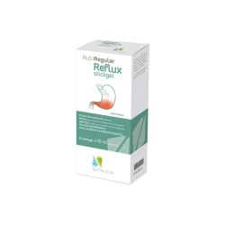 Nultrileya Nutriregular reflux 20 stick