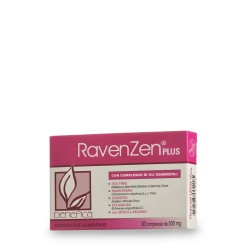 Ravenzen plus benefica 30 compresse