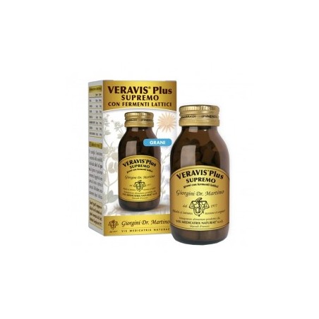 Veravis plus supremo grani con fermenti lattici 90 g