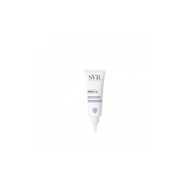 Svr Xerial 30 gel creme 75 ml Svr Xerial 30 gel creme 75 ml