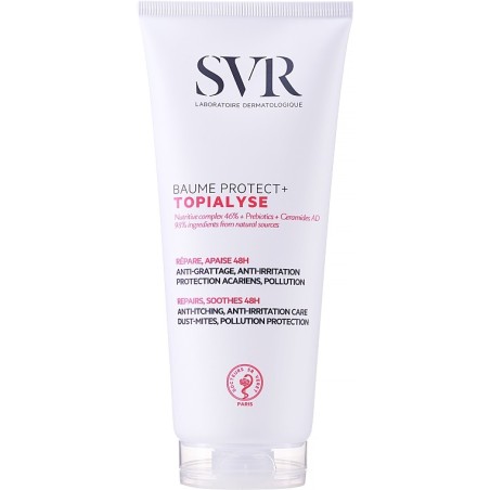 SVR Topialyse baume protect 200 ml