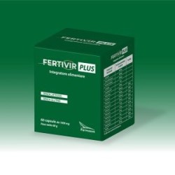 Farmakos Fertivir plus 60 capsule