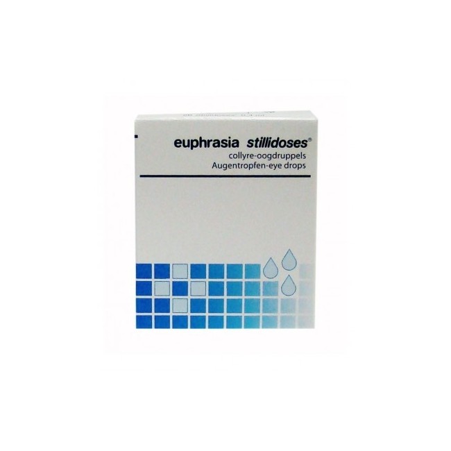 Cemon Euphrasia Collirio Stilldoses 10 Monodose
