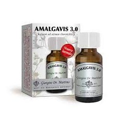 Dottor Giorgini Amalgavis 3,0 lozione calli e verruche 10 ml