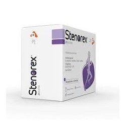Stenorex 20 bustine