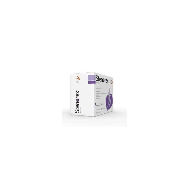Stenorex 20 bustine