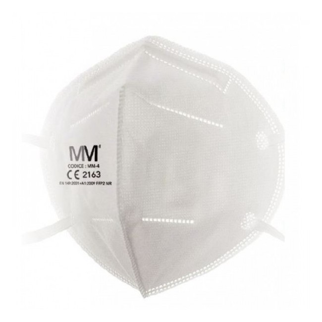 Siempre mascherine FFp2 confezione da 30 pezzi Siempre mascherine FFp2 confezione da 30 pezzi