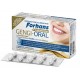 Uragme Forhans Lattoferrina Gengi Oral 30 Compresse