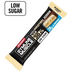 Enervit Gymline 20 G Proteinbar Cookie barretta proteica 55 G