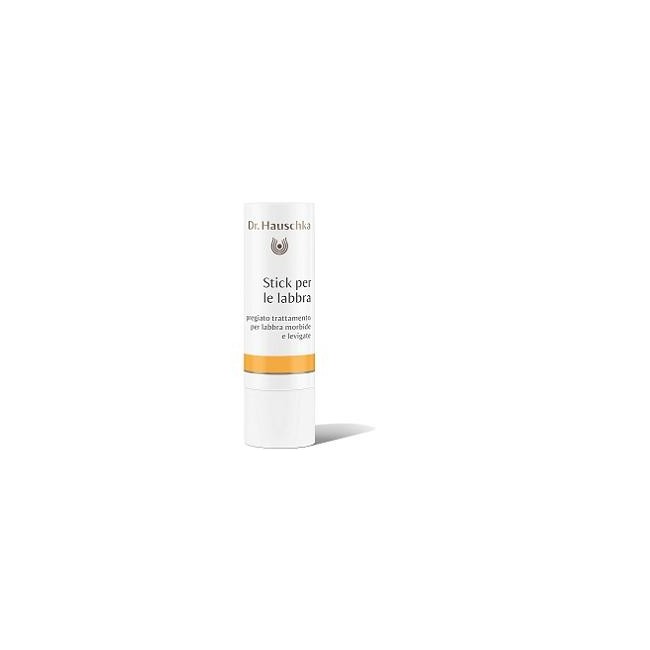 Wala Italia Dr Hauschka Stick Labbra secche e screpolate 4,9g