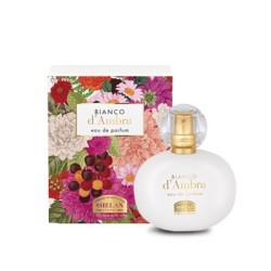 Helan Cosmesi Bianco D'ambra Eau De Parfum 50 Ml
