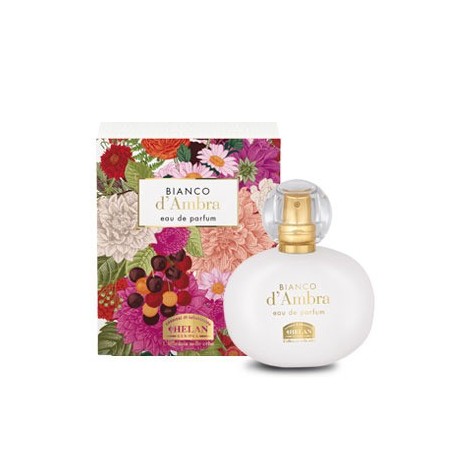 Helan Cosmesi Bianco D'ambra Eau De Parfum 50 Ml