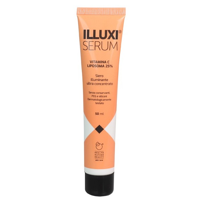 Sikelia Ceutical Illuxi Serum siero per il viso 50 Ml Sikelia Ceutical Illuxi Serum siero per il viso 50 Ml