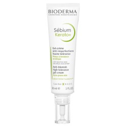 Bioderma Italia Sebium Kerato+ pelle acneica 30 Ml