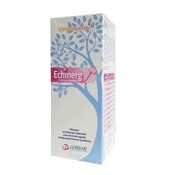 Cemon Echinerg Sciroppo 150ml