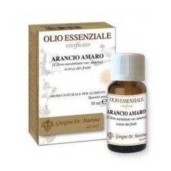 Dr Giorgini Ser-vis Arancio Amaro olio essenziale 10ml