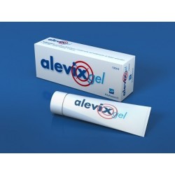 Vr Medical Alevix Gel per dolori articolari 75 Ml