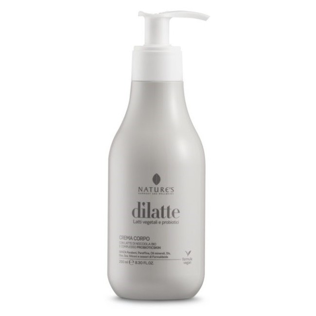 Bios Line Nature's Dilatte Crema Corpo 250 Ml Bios Line Nature's Dilatte Crema Corpo 250 Ml