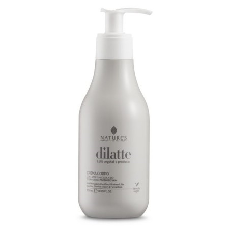 Bios Line Nature's Dilatte Crema Corpo 250 Ml Bios Line Nature's Dilatte Crema Corpo 250 Ml