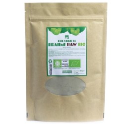 Erbavoglio Production Brahmi Polvere Bio 250gr